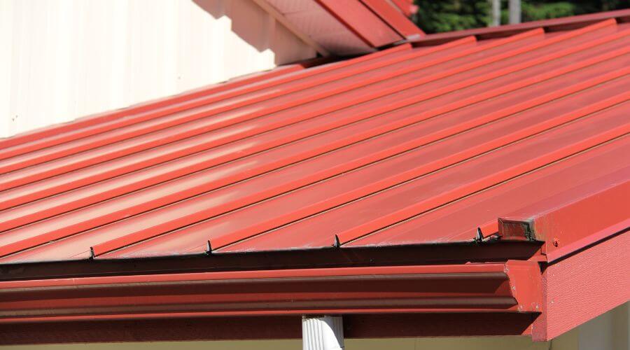 Industrial Roof Replacement in Scaly Mountain, NC